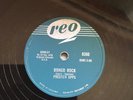 78 RPM Preston Epps REO [Canada] Bongo Rock