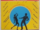 LP VA  King Nando - Orquesta Tentacion - Willie Lopez - Salsa - Guaguanco   ???