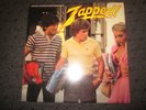 ZAPPED SOUNDTRACK LP EX PRIVATE PRESS SCOTT BAIO