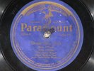 78 RPM -- Jimmy O'Bryant, Paramount 12246, V  Jazz