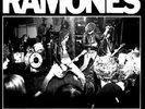 Ramones I Wanna Be Your Boyfriend RSD PINK SPLATTER vinyl 7
