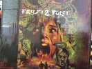 Frizzi 2 Fulci Death Waltz Mondo OST