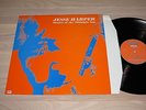 JESSE HARPER LP - SHADES OF THE MIDNIGHT SUN / 1999 UK FIRST ACME PRESS in MINT