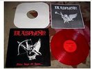 BLASPHEMY Fallen Angel of Doom LP WRR0019 Beherit Archgoat Conqueror Revenge Von