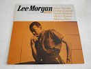 LEE MORGAN - BLUE NOTE, super-rare JAPAN ONLY  audiophile