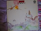 CLEAR BLUE SKY a near mint album