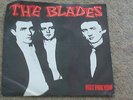 The Blades  ?–  Hot For You 7