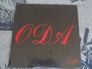 1ST LOUD SEALED PRIVATE ORIGINAL ODA SELF TITLE RANDY ODA HARD ROCK PROG PSYCH