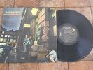 DAVID BOWIE  THE RISE AND FALL OF ZIGGY STARDUST AND THE SPIDERS FROM MARS