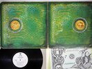 ALICE COOPER BILLION DOLLAR BABIES WARNER P-8322W Japanese Pressing PROMO LP