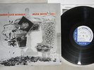 LEE MORGAN CANDY BLUE NOTE BN 1590 Japanese Pressing Vinyl LP