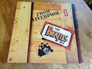 Beatles 8x LP Box set From Liverpool World record club press NICE COPY