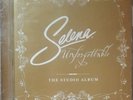 Selena - Unforgettable - The studio Album (RARE US IMPORT) MINT  C9