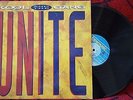 KOOL & THE GANG *** UNITE *** VERY RARE & ORIGINAL 1994 SPAIN LP