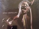 ERIC MERCURY Electric Black Man AVCO EMBASSY 1969 LP SEALED orig gatefold MINT