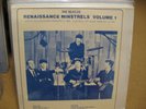 The Beatles/ Renaissance Minstrels Volume 1/ SEALED/ Rare Cover