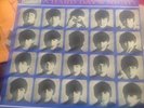 The Beatles  ,A Hard Days Night vinyl LP mint Mono Pressing PMC1230. Aus issue