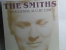 LP THE SMITHS Strangeways Here We Come SIRE 25649 USA NM/EX