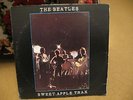 The Beatles/ Sweet Apple Trax/ Newsound Recordings/ 2 LPs/ 