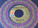 George Benson   My Woman's Good to Me / Jackie, All   A&M northern soul 45 HEAR