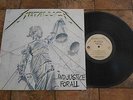 METALLICA  ...AND JUSTICE FOR ALL   2 DISC LP
