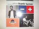 Frank Turner: Positive Songs For Negative People- ACOUSTIC Vinyl LP +MP3 RSD2016
