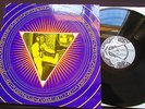 Timothy Leary & Ash Ra Tempel -  Seven UP Die Kosmischen Kuriere