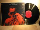 Miles Davis  ?–  'Round About Midnight   1957 Columbia ? 6 eye – CL 949  1A/1A