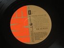 The Beatles Please Please Me  LP Greece Press Mint Rare Label