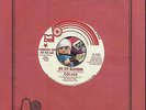 COLAGE PARTRIDGE FAMILY Bye Bye Blackbird GROUP ROCK 45 RPM RECORD
