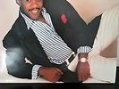 LP LARRY HANCOCK - BORDERLINE - ORIGINAL -RARE  BOOGIE MODERN SOUL
