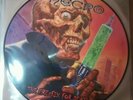 Necro - The Pre-Fix For Death 2LP Picture Disc Vinyl Limited Edition of 300