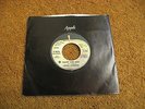 John Lennon/ What You Got/ Apple/ 1975/ Ultra RARE Promo/ Mono-Stereo/ VG++