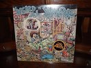 Weird Al Yankovic-Self-Sealed-Record Album LP