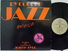 RY COODER - Jazz LP (RARE US PROMO Pressing on WARNER w/Embossed Cover) MINT-