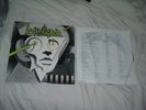 WINGER Winger '88 DEBUT LP US HAIR metal ORIGINAL 1st US press MINT- 