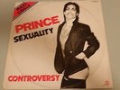 Prince- Controversy 12Inch Vinyl Maxi Single
