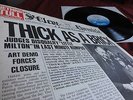 JETHRO TULL 
