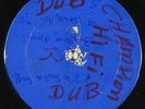 DUB SPECIALIST Roots Dub LP blank