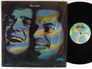 PETE & LOUIE The Beautiful People LP on Fania VG++ mono
