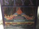 Styx Paradise Theater SEALED ORIGINAL MINT NEW