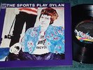 The Sports Play Dylan (And Donovan) 10