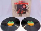 Led Zeppelin 2LP Set 1st + 2nd GERMAN ONLY UNIQUE FOC GATEFOLD 1970 I II