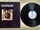 Quatrain:Self-titled LP/1969 orig Tetragrammaton US psych gatefold LP/VG++