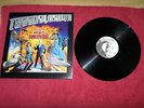 terrorvision  regular urban survivors vinyl lp ex