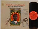 Roy Meriwether Trio     Soup & Onions      2 Eye       USA        NM # 56