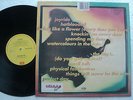 Roxette - Joyride - Rare & ltd edition ZIMBABWE LP // 150 Copies only