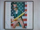 FRANK  ZAPPA THE GODFATHER MEETS THE UNTOUCHABLES / BOX 4LP