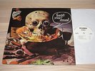 PACIFIC SOUND LP - FORGET YOUR DREAM / 1 of 500 SPLENDID RECORDS REISSUE MINT-