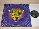 TIMOTHY LEARY & ASH RA TEMPEL LP - SEVEN UP / KOSMISCHE KURIERE REISSUE in MINT-